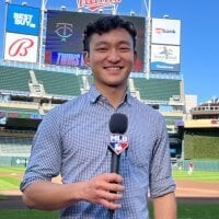 [Park] It's official: Houston won the AL West, and the Twins are locked in for a best-of-three AL Wild Card Series matchup against the Toronto Blue Jays at Target Field starting Tuesday.