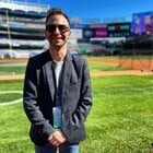 [Phillips] Prior to the game, Sean Casey told multiple reporters in separate interviews that the #Yankees wanted him back. Postgame, Aaron Boone said that Casey's comments were "jumping the gun," and Casey clarified that he has not been made an offer. The story below has been updated.