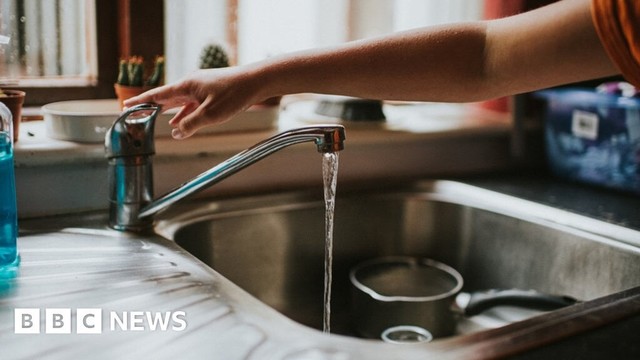 Water companies want £156 bill rise to fund upgrades