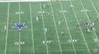 [Lazar] Mac is understandably taking most of the blame. But the #Patriots average receiver separation against man coverage was 1.6 yards. League average is 2.5. Usually don't like to screenshot plays but wanted to give a visual of what Mac was seeing when he began his throwing motion.