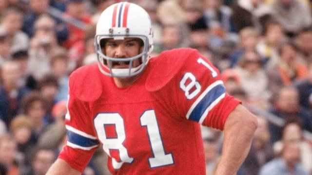 Former NFL Pro Bowl tight end Russ Francis among two killed in airplane crash in Lake Placid, per report