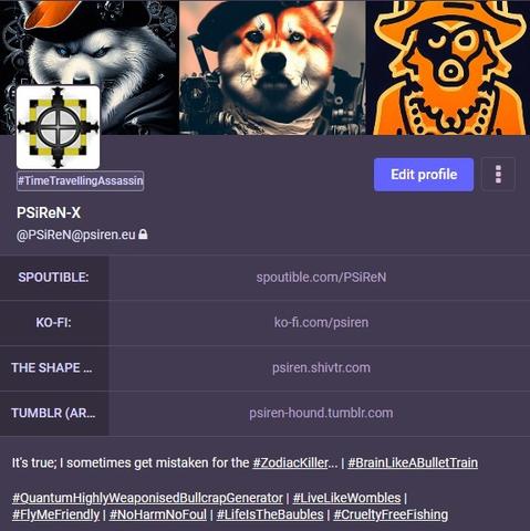 https://psiren.eu/@PSiReN