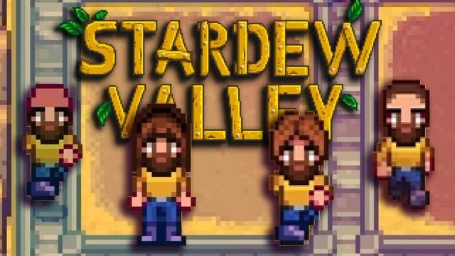 Ash's Infinite Haircuts! Twitch Mode RETURNS!!! - New Modded Stardew Valley