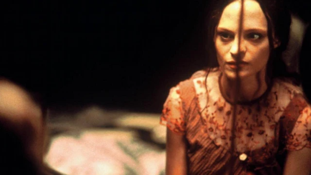 Still from May (2002)