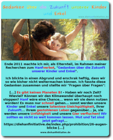 Analogien?! Was ist der "#GoldenePfad"?! #GoldenPath
#Parabel #geopolitische #Gegenwart?
Als symbolische, #vielschichtige #Nebenerzählung. Ich weiß noch nicht wie ich die Stränge verknüpfe, obwohl ich schon eine Ahnung habe.
https://www.youtube.com/watch?v=ZFVgk-4w5AQ
Die als „Goldener Pfad“ bezeichnete #Vision zur Sicherung des #Überlebens der #Menschheit nimmt ihren #Anfang. #Dune #weedmob #reality #truth #antipro #children #survive #leto #ghanima #klima #GUARDIANS #nofear no #Trauma #fff #letztegeneration