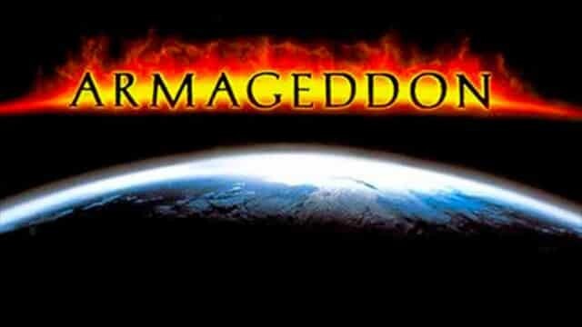 Bildschirmfoto Internet droht unseren Kindern und Enkeln ein Armageddon?

zdf.de/dokumentation/terra-x/die-arktis-66-komma-fuenf-grad-nord-das-grosse-schmelzen-doku-100.html
Dreiteilige #Dokureihe 
#Kipppunkte weit überschritten
#Amazonas #Dürre #Abholzung #tippingpoint weit überschritten
https://www.youtube.com/watch?v=fpm-WMiswok
DAS LIEBSTE WAS WIR HABEN ...  :mastosob: 😭 🥶 
#Mutter #Maria #Vatikan #fff #luisa #greta #fridaysforfuture #letztegeneration #klima #klimaschutz #klimakatatrophe #Artensterben #CRISPR_rEvolution #Apfelbäumschen pflanzen

#Söder #Scholz #Lindner #Merz #Linnemann #Aiwanger #Cannabis #weedmob ihr seid gute Menschen :blobcatlove:

According to the Book of Revelation in the New Testament of the Christian Bible, Armageddon (/ˌɑːrməˈɡɛdən/; from Ancient Greek Ἁρμαγεδών (Harmagedṓn),[1][2] Late Latin: Armagedōn,[3] from Hebrew: הַר מְגִדּוֹ‎ Har Məgīddō) is the prophesied location of a gathering of armies for a battle during the end times, which is variously interpreted as either a literal or a symbolic location. The term is also used in a generic sense to refer to any end-of-the-world scenario. In Islamic theology, Armageddon is also mentioned in Hadith as the Greatest Armageddon or Al-Malhama Al-Kubra (the great battle).[4]