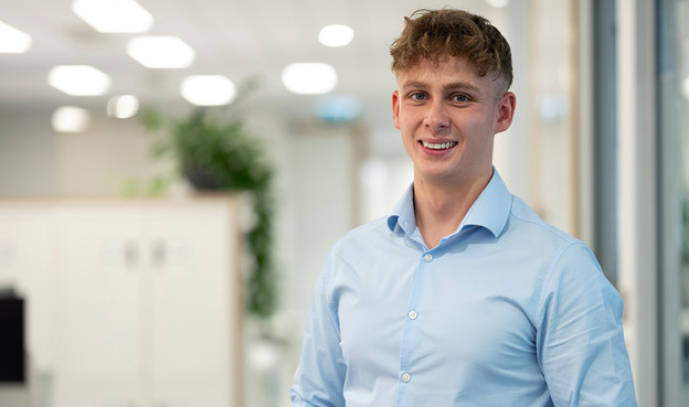 Alex Richford | Security Engineer – Intern, Cambridge