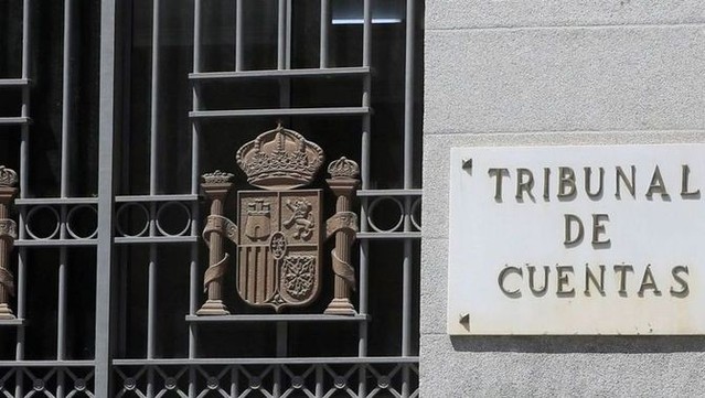 A mÃ©s de la Fiscalia, l'entitat Societat Civil Catalana tambÃ© va presentar demanda (EFE)