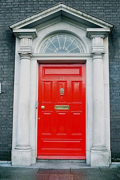 Check out this photograph / digital artwork that would look great framed and hanging on your wall in your home or office or produced on a variety of products.

A red door to a Georgian house in Dublin, Ireland

https://pixels.com/featured/red-door-john-hughes.html

#BuyIntoArt #AYearForArt
#FineArtAmerica #Dublin #Ireland #door #Georgian