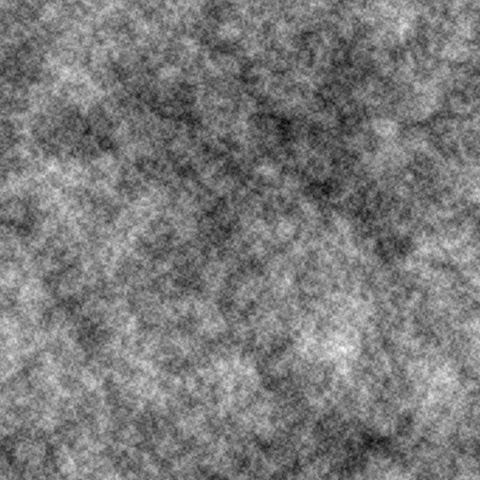 Image of generated grayscale noise.