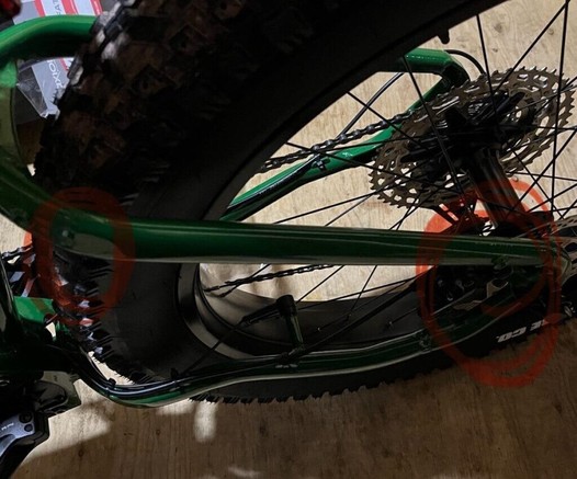 Looking for recommendations - best non-seatpost rear fender