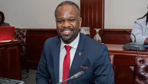 St Kitts and #NevisIsland: Konris Maynard, the Minister of Public Infrastructure, announced that the water supply for the #FrigateBay and Southeast Peninsula area will be enhanced by 4.5 million gallons per month. https://tinyurl.com/5bteed6r
