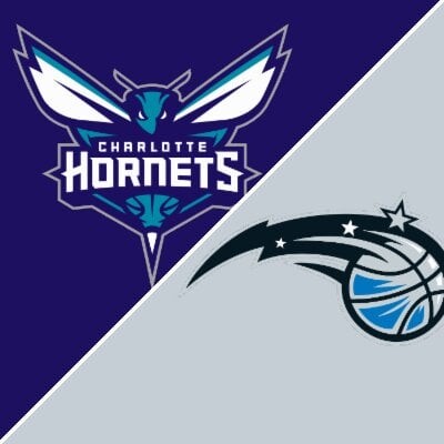 Game Thread: Charlotte Hornets (5-9) at Orlando Magic (11-5) Nov 26 2023 6:00 PM