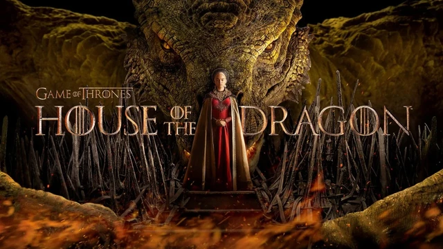 „House of the Dragon“ kommt ins Free-TV...