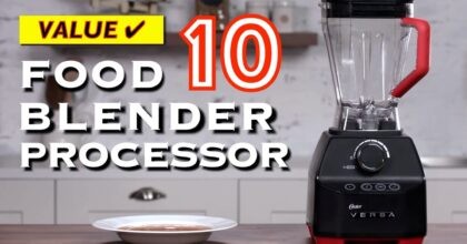 The Best Home Kitchen Blenders and Food Processors you can buy today on Amazon. Countertop Blenders. Vitamix, KitchenAid , Breville, Blendtec and more: https://learn-share.net/best-kitchen-blenders-and-food-processors/