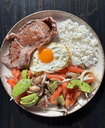 delicious and healthy