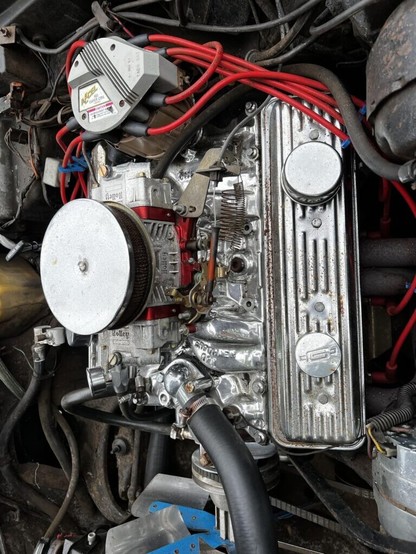 How much rust is to much rust?
