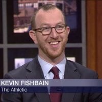 [FISHBAIN] "12 times since the start of 2022, the Bears have had the ball in the final minutes trailing by one score. They scored 0 points. They got to the red zone once."