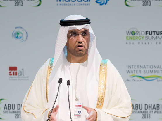 COP28 host used climate talks to push for oilpatch deals, including in Canada