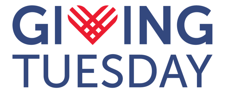 Official Giving Tuesday logo