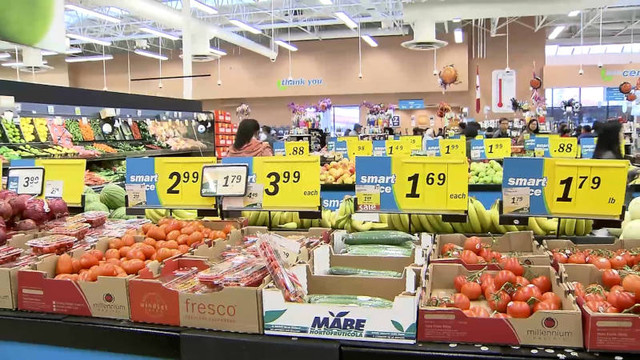 What is the grocery code of conduct, and will it help to lower the cost of food?