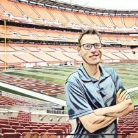 [Ruiter] #Browns injury updates: Myles Garrett (left shoulder) day-to-day â€œfeel good about where he will beâ€� Dorian Thompson-Robinson (concussion) â€œfollowing protocolâ€� Amari Cooper (ribs) X-rays negative; expected to be OK Jordan Elliott (ankle) day to day