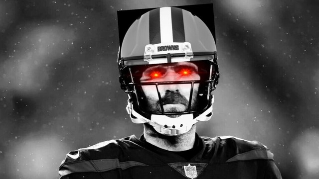 Time to release dark Joe