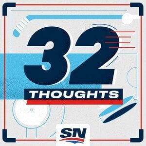 [32 Thoughts] Rod Brind’Amour Interview