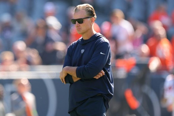 AND LET THAT BE A LESSON TO YOU ALL, NO DIVISION BEATS MATT EBERFLUS TEN TIMES IN A ROW!