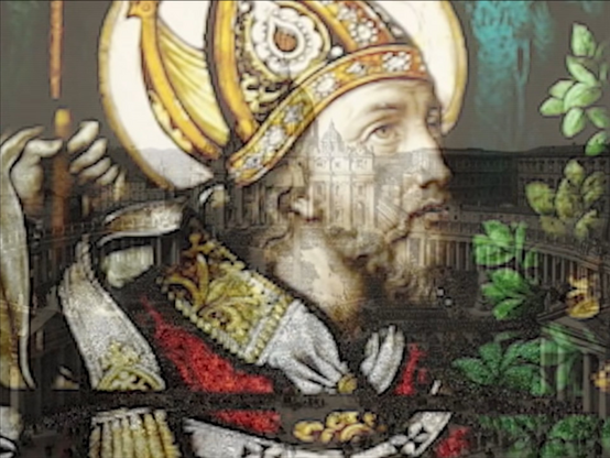 Saint Malachy's Prophecy of Popes and Antipopes