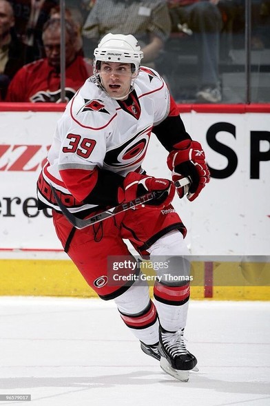 2010s Canes alumnus Patrick Dwyer now serving as an assistant coach for the Minnesota Wild following the firing of Bob Woods.