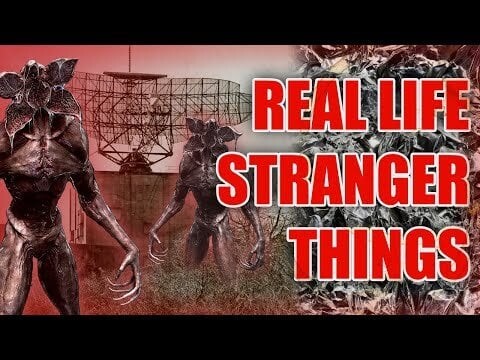 The Montauk Project: The Real Story That Inspired Stranger Things