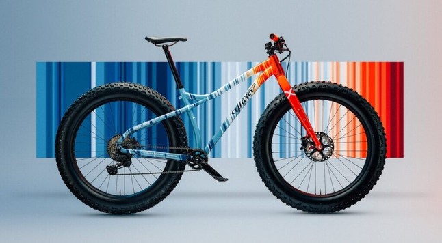 Fatty built for the South Pole
