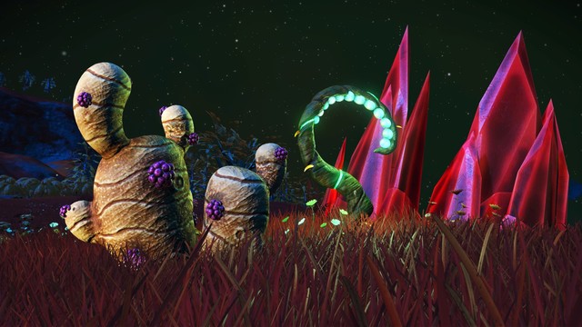 Image from No Man's Sky: Featured Screenshot by DepthS