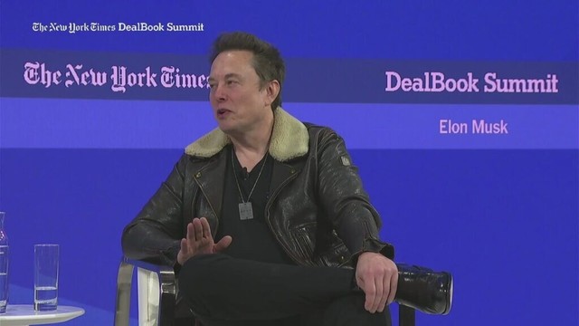 Elon Musk: AGI is less than 3 years away...2027