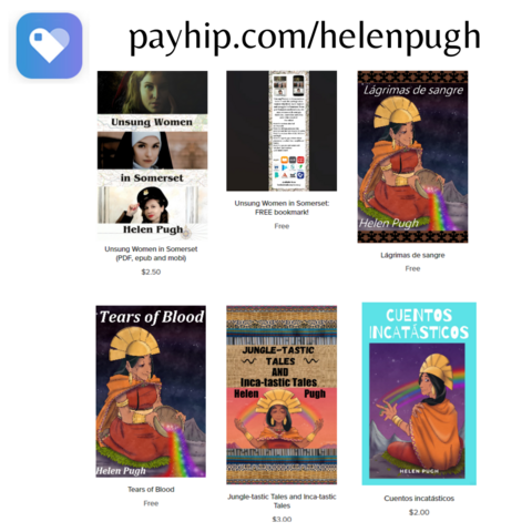 Payhip.com/helenpugh shop