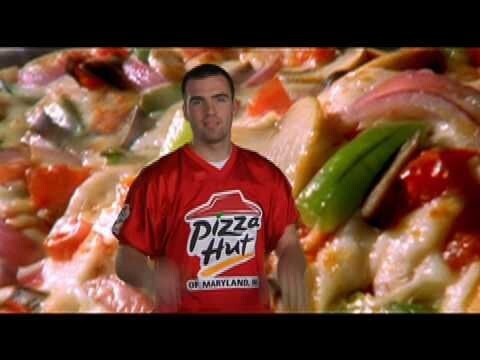 Joe Flacco presents a Flaccos Favorite 2010
