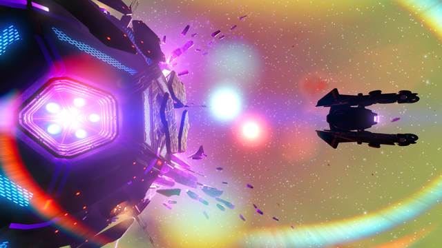 Image from No Man's Sky: Featured Screenshot by Brother_Webb