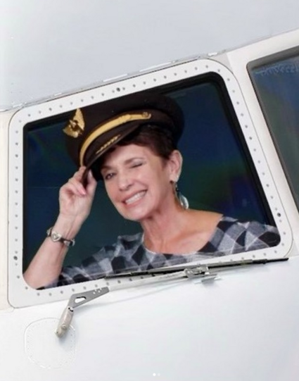 Karen Maria Pisani