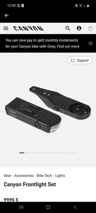 Which screw do I need ?