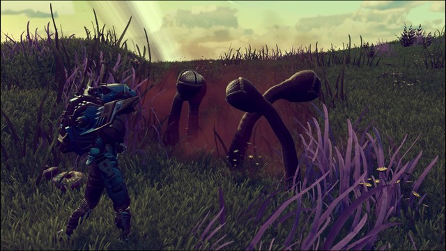 Image from No Man's Sky: Featured Screenshot by Frequencey