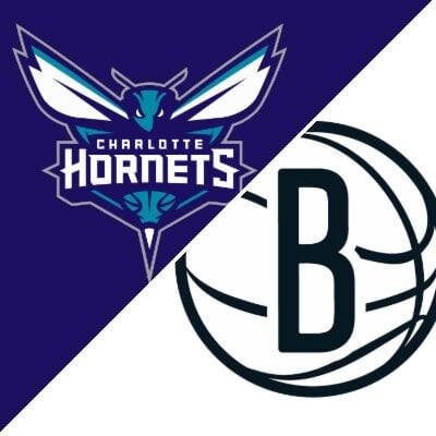 Post Game Thread: The Charlotte Hornets defeat The Brooklyn Nets 129-128