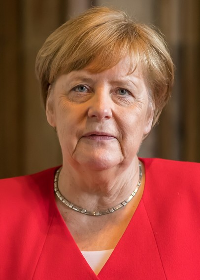 Angela Merkel schwieg eisern zu Cannabis weil ... das werden wir vor Gericht darlegen. Wir befragen sie unter Eid.