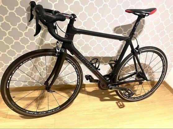 Is this bike worth £450v