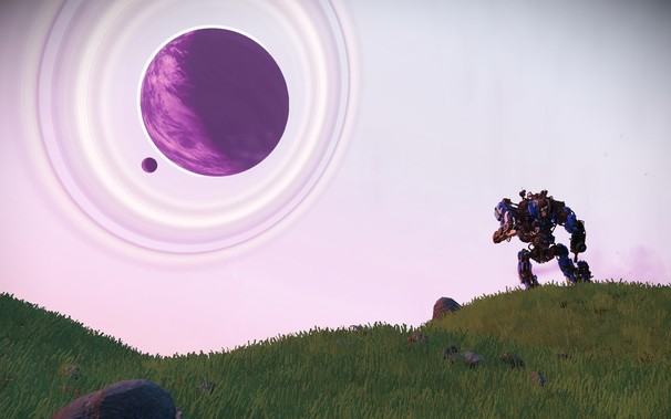 Image from No Man's Sky: Featured Screenshot by Hoplite