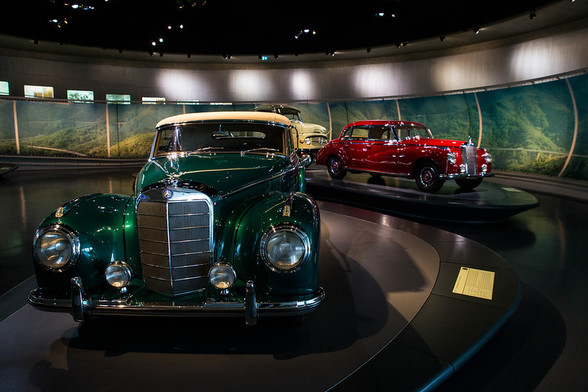 Mercedes Benz Museum Stuttgart 2021 #photography #daimler #deutschland #germany #mercedes #mercedesbenz #mercedesbenzmuseum #museum #highlight (Flickr 16.07.2021) https://www.flickr.com/photos/7489441@N06/52510272749