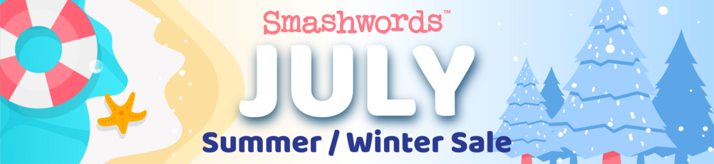 Smashwords - Free ebook sale - logo