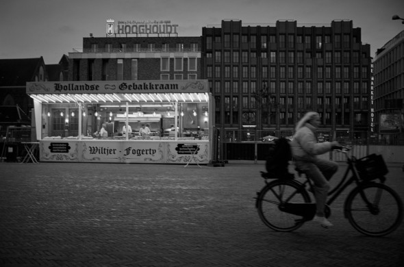 Grote Markt, Groningen