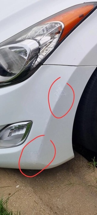 Is my 2013 Hyundai Elantra worth $3,000? (35k mi, engine piston slap issue)