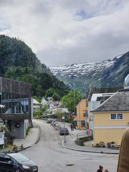 Breathtaking Norway!